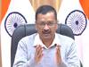 Delhi Corona Cases: दिल्ली में कम हुई कोरोना की रफ्तार, CM केजरीवाल बोले- होम आइसोलेशन वालों के लिए चलेगी ऑनलाइन क्लास