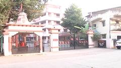 RSS Terrorist Recce Nagpur : राष्ट्रीय स्वयंसेवक संघाचं कार्यालय पाकिस्तानी दहशतवाद्यांच्या रडारवर?