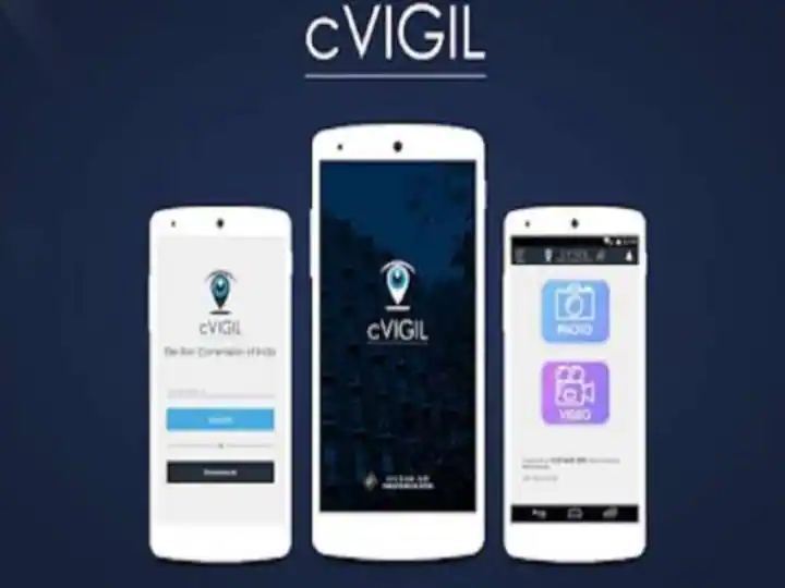 Best App for Election 2022: ਚੋਣਾਂ ਦੇ ਦੌਰ 'ਚ ਬਹੁਤ ਫਾਇਦੇਮੰਦ ਇਹ 3 ਐਪਸ, ਤੁਸੀਂ ਵੀ ਅਜ਼ਮਾ ਸਕਦੇ ਹੋ Best App for Election 2022: ਚੋਣਾਂ ਦੇ ਦੌਰ 'ਚ ਬਹੁਤ ਫਾਇਦੇਮੰਦ ਇਹ 3 ਐਪਸ, ਤੁਸੀਂ ਵੀ ਅਜ਼ਮਾ ਸਕਦੇ ਹੋ