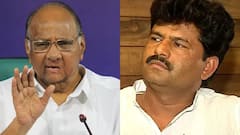 Gopichand Padalkar : एसटी कर्मचाऱ्यांच्या एकजुटीनं शरद पवारांना खुलेआम चर्चा करण्यास भाग पाडलं