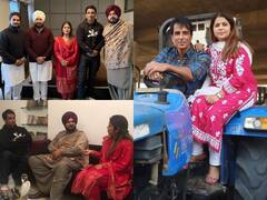 Punjab Election 2022: जानिए कितनी पढ़ी लिखी हैं Sonu Sood की बहन Malvika Sood ? चुनाव से पहले कांग्रेस में शामिल हुईं