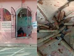 Musharwa Baba Mandir: इस मंदिर में बीड़ी चढ़ाकर ही मिलती है एंट्री, नहीं तो हो जाता है अमंगल, जानिए मुसहरवा बाबा के बारे में