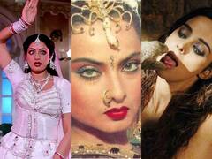 Movies Naagin Role: इच्छाधारी नागिनों का बॉलीवुड से है पुराना रिश्ता ! इन एक्ट्रेसेज ने नागिन के रोल से चौंकाया