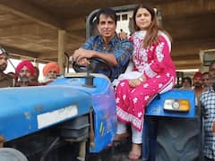 Sonu Sood: సోదరి రాజకీయాలకు, నా సేవకు సంబంధం లేదు... దేని దారి దానిదే! - సోనూ సూద్