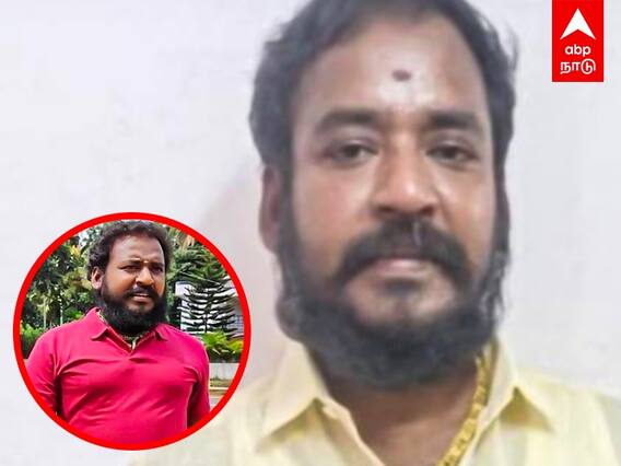 Rowdy Padappai Guna: படப்பை குணாவை நெருங்கும் போலீஸ்... பரபரப்பாகும் காஞ்சிபுரம்