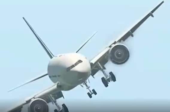 Fact Check| Indonesia Plane Crash : ఇండోనేషియా గరుడ ఎయిర్‌లైన్స్ విమానం లో 200 మంది ప్రయాణికులు?