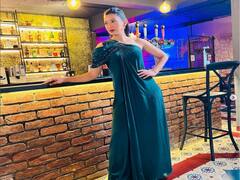 यूज़र ने भारत में हिंदू-मुस्लिम कानून पर उठाए सवाल तो भडकीं Gauahar Khan, बोलीं 'अपनी नफरत यहां ना फैलाएं..'