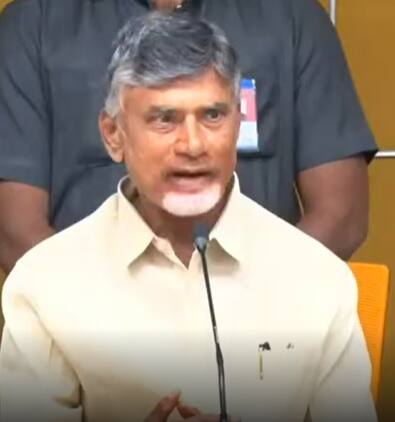 Chandra Babu Naidu : సినిమా టిక్కెట్ల వివాదంలోకి కావాలనే టీడీపీని లాగుతున్నారు