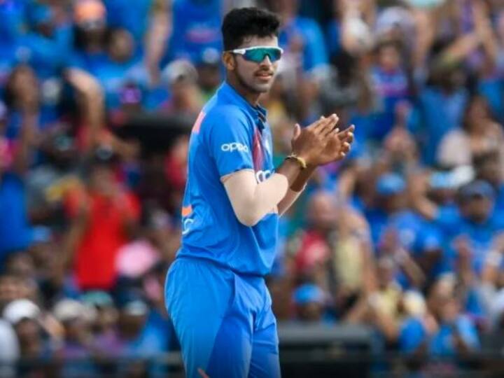 India all-rounder Washington Sundar tests positive for Covid-19, remains in doubt for South Africa ODIs: Report Washington Sundar Tests Positive For Covid-19 Ahead Of Ind vs SA ODI Series: Report