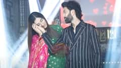 Bade Achhe Lagte Hain 2: Will Vedika create misunderstanding between Ram & Priya?