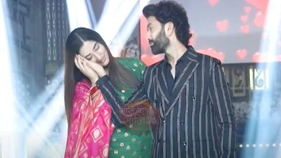 Bade Achhe Lagte Hain 2: Will Vedika create misunderstanding between Ram & Priya?