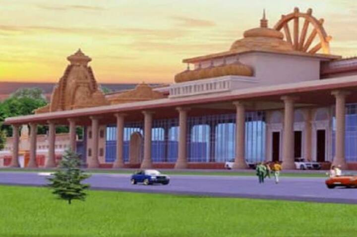 रीडेवल्‍प रेलवे स्टेशनों पर किसी दूसरे स्टेशन से आने वाले यात्रियों से ट्रेन के क्लेस के मुताबिक तय किए गए स्टेशन डेवलपमेंट फीस का 50 फीसदी रकम वसूला जाएगा. अगर रेल यात्री बोर्डिंग से लेकर उतरने तक रीडेवल्‍प रेलवे स्टेशन पर ही करता है तो तय किए तय किए गए स्टेशन डेवलपमेंट फीस का डेढ़ गुना रकम एसडीएफ के तौर पर देना होगा.