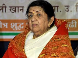 Lata Mangeshkar Health Update:  લતા મંગેશકરની તબિયત નાજુક, બ્રીચ કેન્ડી હોસ્પિટલની વધારવામાં આવી સુરક્ષા, રાજ ઠાકરેએ લીધી મુલાકાત