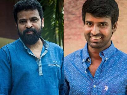 soori to play lead role in ameers next movie? வெற்றிமாறனுக்கு அடுத்து சூரியை இயக்கும் அமீர்?