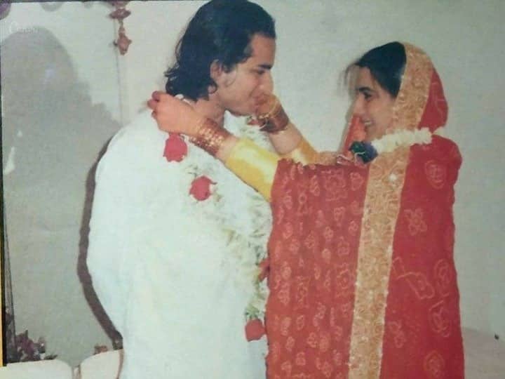 Ketahui Alasan Mengapa Keluarga Saif Ali Khan Menentang Pernikahannya Dengan Amrita Singh