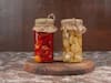 Easy Pickle Recipe: घर पर बस 10 मिनट में आसानी से बना सकते है लहसुन का अचार, जानें इसके फायदे और फटाफट नोट करें रेसिपी