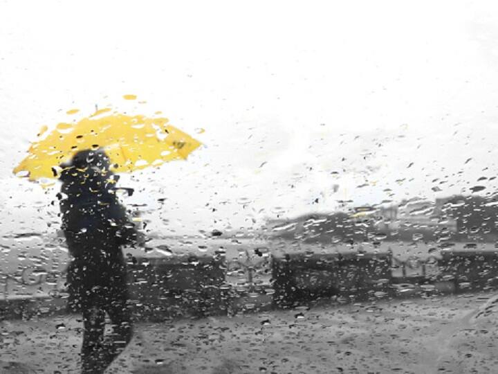 Latest Weather Update IMD: Western Disturbance Likely To Hit Eastern States Today, Rain Alerts Issued Weather Update: Western Disturbance Likely To Hit Eastern States Today, Rain Alert Issued