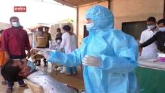 TOP 50 : महत्वाच्या 50 बातम्यांचा वेगवान आढावा : बातम्यांचं अर्धशतक : 11 जानेवारी 2022 : ABP Majha