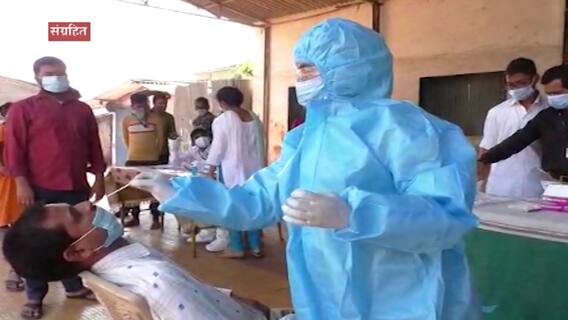 TOP 50 : महत्वाच्या 50 बातम्यांचा वेगवान आढावा : बातम्यांचं अर्धशतक : 11 जानेवारी 2022 : ABP Majha