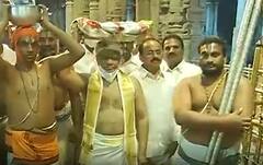 What is Koil Alwar Thirumanjanam?తిరుమల శ్రీవారి ఆలయంలో కోయిల్ ఆళ్వార్ తిరుమంజనం