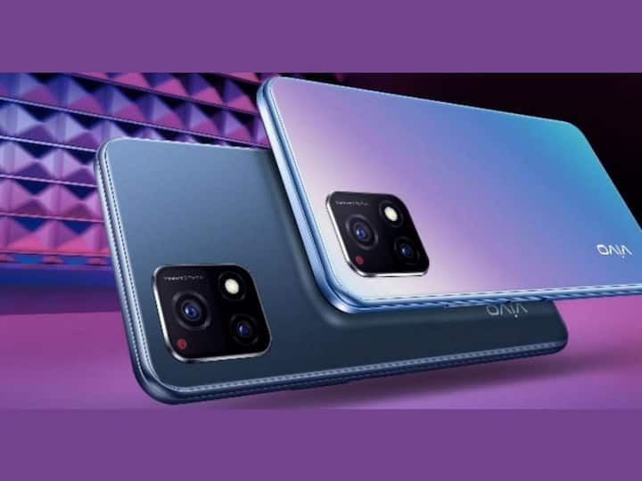 Vivo Y72 5G अब सस्ता हो गया है. जुलाई 2021 में लॉन्च हुए इस बजट स्मार्टफोन का रिटेल प्राइस पहले के मुकाबले कम हुआ है. वीवो का यह सस्ता 5G स्मार्टफोन 8GB RAM + 128GB स्टोरेज ऑप्शन में आता है.