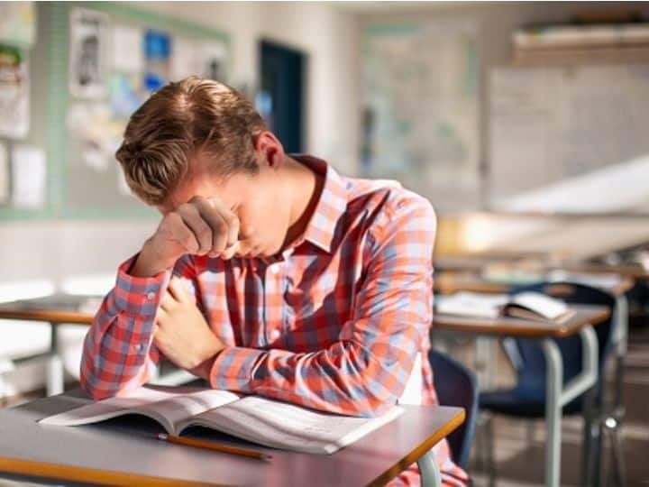 What Happens When High School Teens Don’t Sleep 8-10 Hours?  New Study Has The Answer