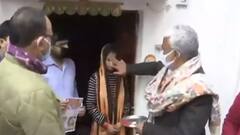 Uttar Pradesh में BJP का महाजनसंपर्क अभियान शुरू | फटाफट