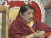 Lata Mangeshkar Health Update : लता मंगेशकर यांच्या प्रकृतीत सुधारणा, आणखी आठवडाभर रुग्णालयातच राहणार