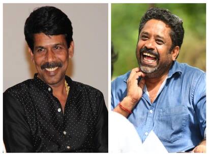 Director Bala talks about Director Seenu ramasamy ‛அவனை ஒரு முட்டாப்பயனுதான் நெனச்சேன்...’ சீனுராமசாமி குறித்து இயக்குனர் பாலா ஓப்பன் டாக்!