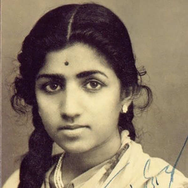 Bharat Ratan Lata Mangeshkar: पतली आवाज बनी थी मुसीबत, फिर यूं भारत रत्न बनी स्वर कोकिला लता मंगेशकर