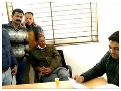 Sagar News: PWD का एसडीओ ले रहा था 20 हजार रुपये रिश्वत तभी पहुंच गई लोकायुक्त टीम, रंगेहाथ पकड़ा