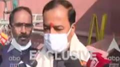 Keshav Prasad Maurya ने बताया Akhilesh Yadav को है इस भगवान के नाम से चिढ़! Hindi News