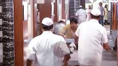 Pandya Store: Pandya brothers create chaos in hospital