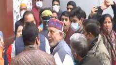 UP Elections 2022: किसको मिलेगा टिकट किसका गिरेगा विकट? BJP करेगी फाइनल फैसला| Hindi News