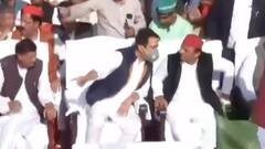 UP Elections 2022: 6 from SP to contest under RLD symbol