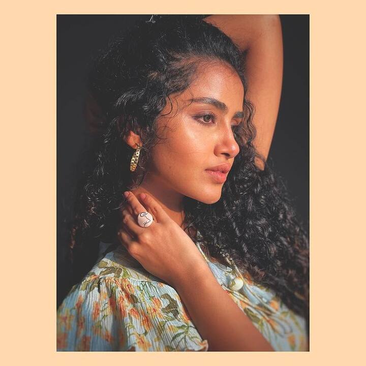 అనుపమ పరమేశ్వరన్ లేటెస్ట్ ఫొటోలు. (Courtesy : Instagram)