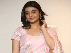 Darshana Banik Photos: చీరలో ముచ్చటగా మురిపిస్తోన్న దర్శన