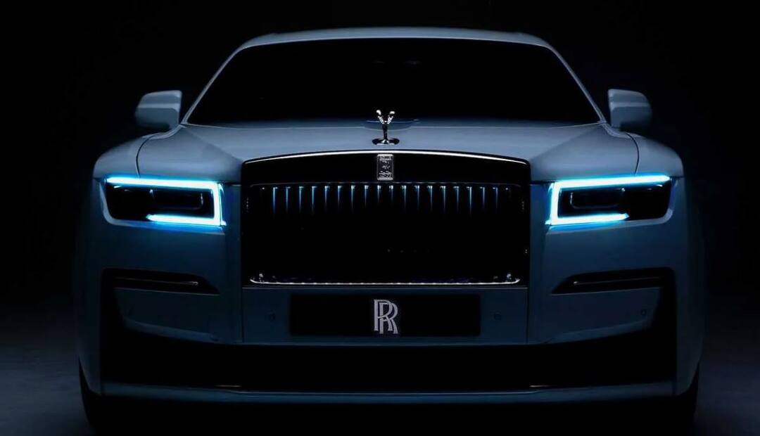 Rolls Royce sales record break units in covid-19 era details inside કોરોના કાળમાં પણ વધ્યું લકઝરી કારનું વેચાણ, આ કંપનીએ તોડ્યો 117 વર્ષનો રેકોર્ડ