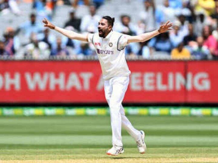 Ind vs SA capetown test team india win the toss and elected to bat first playing eleven Ind vs SA 3rd Test: Capetown टेस्ट के लिए ये है Team India की Playing 11, सिराज की जगह इस खिलाड़ी को मौका