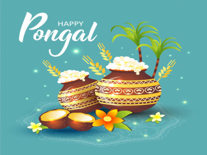 Pongal 2022 Wishes: தமிழில் பொங்கல் திருநாள் வாழ்த்துகள்… ஃபேஸ்புக், வாட்ஸ்ஆப் ஸ்டேட்டஸ் வாழ்த்து அட்டைகள்!