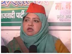 UP Election 2022: सपा नेता बोलीं- अखिलेश यादव ज्यादा हिंदूवादी, जानिए- उम्मीदवारों के नाम की लिस्ट पर क्या कहा