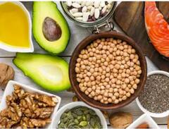 Omega Rich Food:  ਇਮਿਊਨਿਟੀ ਤੇ ਦਿਲ ਨੂੰ ਮਜ਼ਬੂਤ ਕਰਦਾ ਓਮੇਗਾ ਫੈਟੀ ਐਸਿਡ, ਜਾਣੋ ਓਮੇਗਾ ਦੇ ਕੁਦਰਤੀ ਸ੍ਰੋਤ