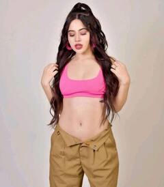 Urfi Javed: ઉર્ફી જાવેદના લેટેસ્ટ ફોટોશૂટે ફેન્સને ચોંકાવ્યા, જુઓ શાનદાર તસવીરો