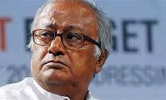 Municipal Election : 'দল দু'মাস রাজনৈতিক কর্মকাণ্ড চায় না, আদালতের যা দেবে রায় মেনে চলব', পুরভোট মামলা প্রসঙ্গে সৌগত| Bangla News