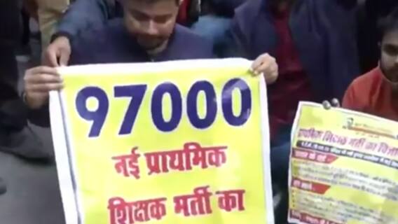 रोजगार का वादा अधूरा, कौन करेगा पूरा ? चुनावी राज्यों में बढ़ी है बेरोजगारी ...| India Chahta Hai