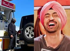 जब एक यूजर उड़ाने लगा Diljit Dosanjh का मजाक, सिंगर ने दे डाला मुंह तोड़ जवाब