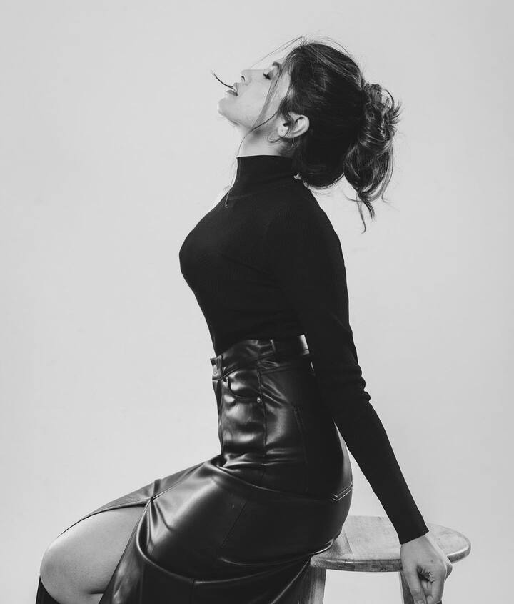 मराठी चित्रपटसृष्टीतील लोकप्रिय अभिनेत्री संस्कृती बालगुडे सोशल मीडियावर बऱ्यापैकी सक्रिय असते. (photo:sanskruti_balgude_official/ig)