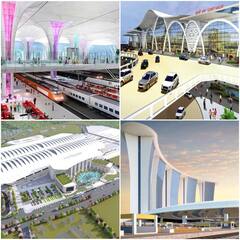 Indian Railways Update: महंगा होगा रेल किराया और प्लेटफॉर्म टिकट, जानिए क्यों इन रेलवे स्टेशनों से ट्रेन पकड़ने पर देना होगा महंगा किराया!