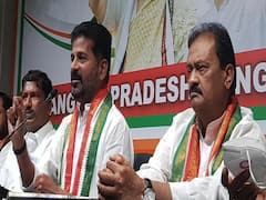 Revanth Reddy: తెలంగాణను గంజాయి వనంలా మార్చారు... రైతుల ఆత్మహత్యలపై చర్చకు సిద్ధమా.... కేసీఆర్ సర్కార్ పై రేవంత్ రెడ్డి ఫైర్