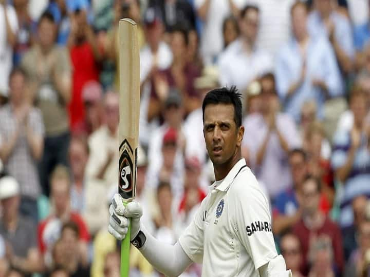 Former Indian captain and Current Head coach Of Indian cricket team Rahul Dravid celebrates his 49th Birthday today Rahul Dravid: அந்நிய மண்ணில் சிங்க நடை போட்டு சிகரத்தில் ஏறிய டிராவிட்டின் டாப்- 5 இன்னிங்ஸ் வீடியோ !